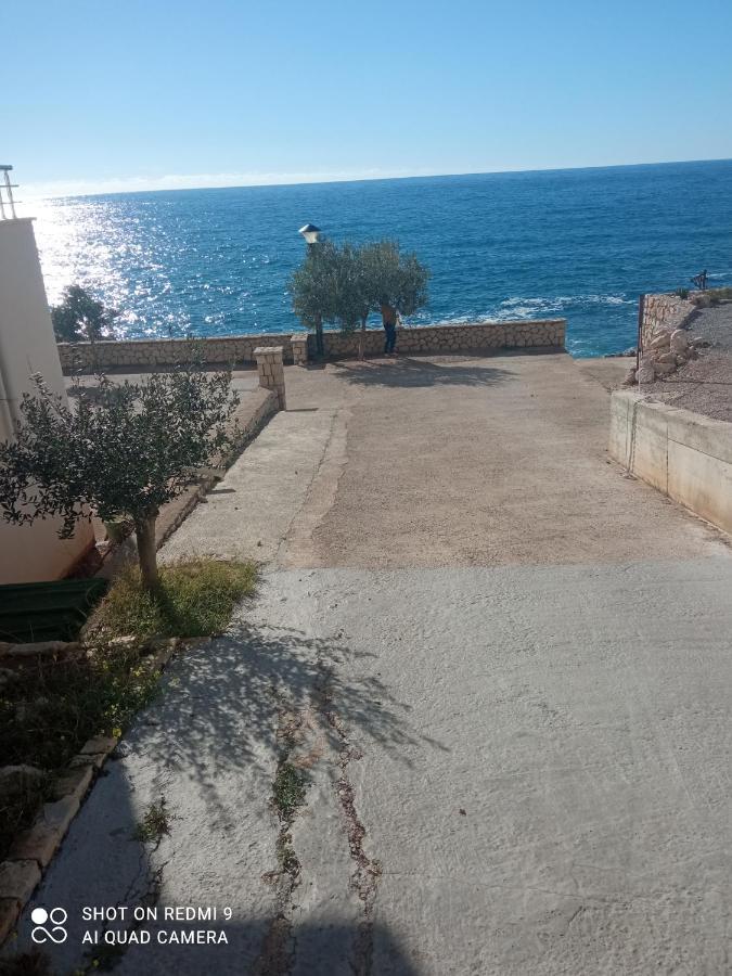 Apartmani Lux Sea Utjeha Exterior photo