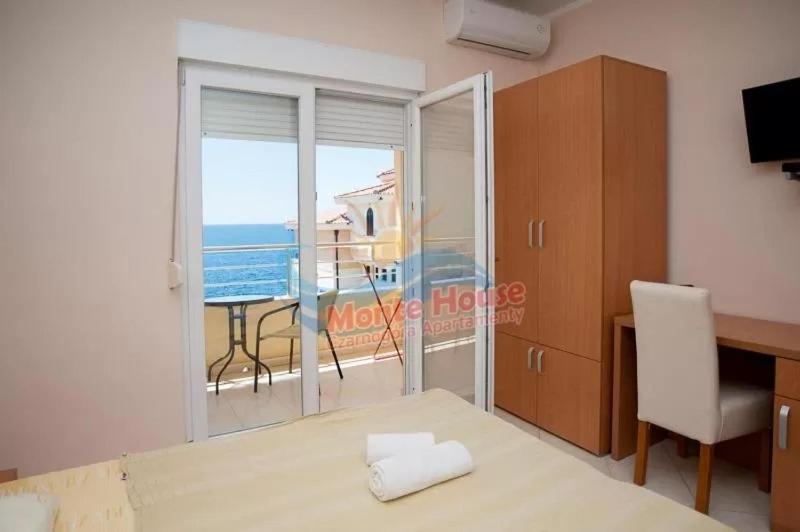 Apartmani Lux Sea Utjeha Exterior photo